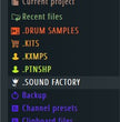 FL Studio Color Kit